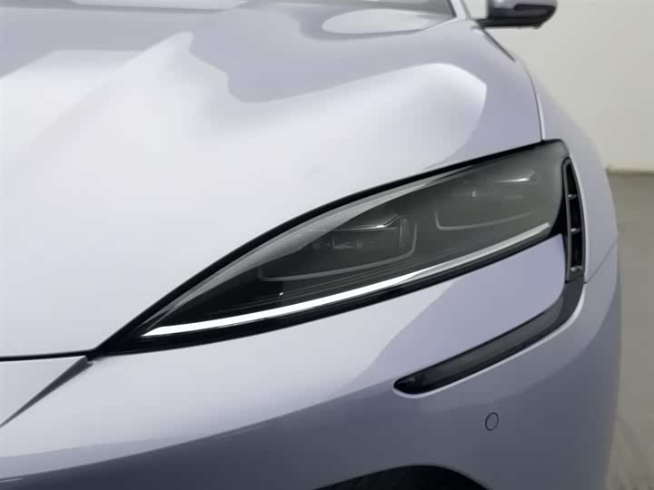 BYD Seal 2025 2025款 510标准版