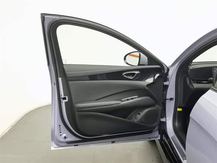 BYD Seal 2025 2025款 510标准版