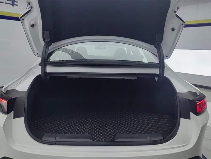 Changan Eado Plus 2024 2024款 1.5T GDI自动 旗舰型