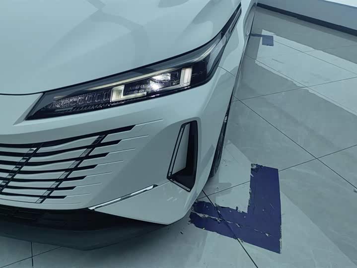 Changan Eado Plus 2024 2024款 1.5T GDI自动 旗舰型