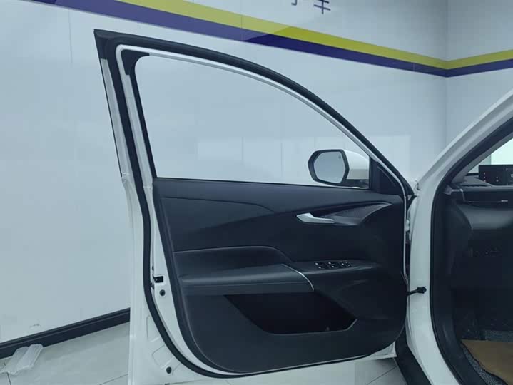 Changan Eado Plus 2024 2024款 1.5T GDI自动 旗舰型