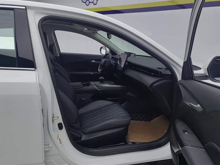 Changan Eado Plus 2024 2024款 1.5T GDI自动 旗舰型