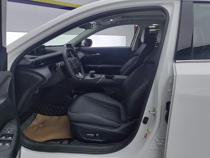 Changan Eado Plus 2024 2024款 1.5T GDI自动 旗舰型