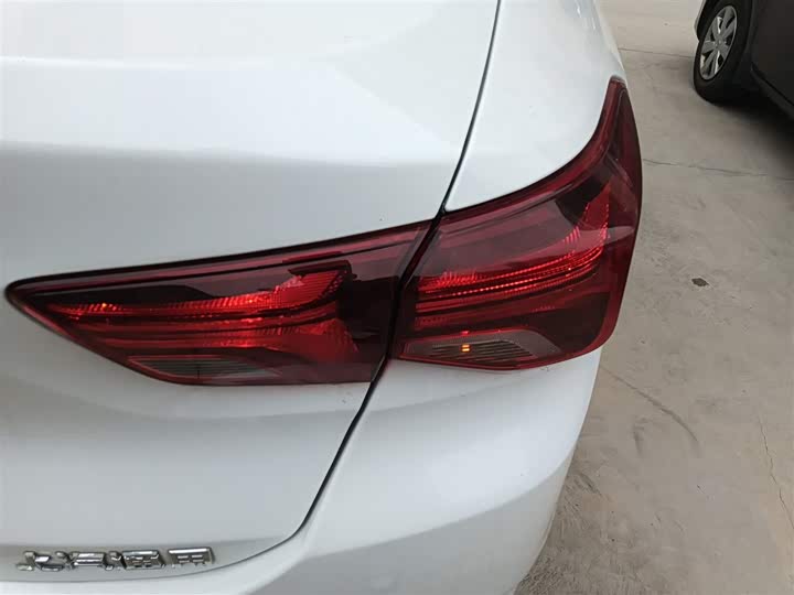 Chevrolet Onix (Cavalier) 2022 2022款 325T 自动欣悦版