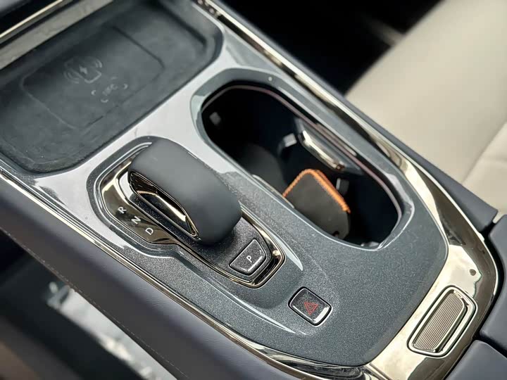 Zeekr 009 2024 2024款 光辉典藏版