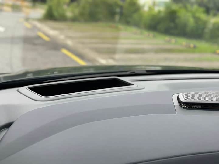 Zeekr 009 2024 2024款 光辉典藏版