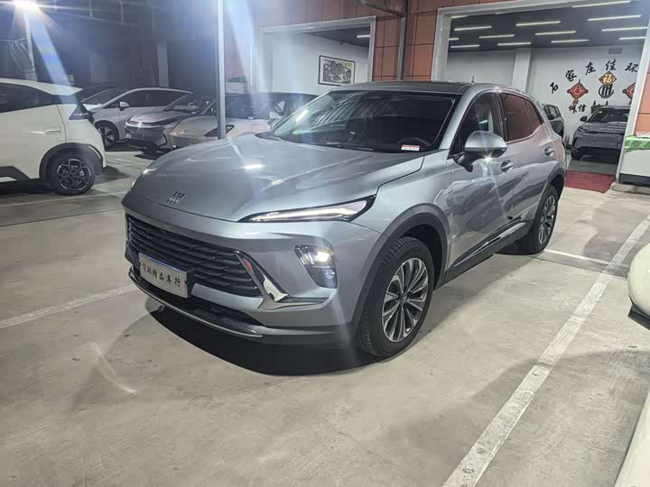 Buick Envision S 2025 2025款 25T 进享白金版