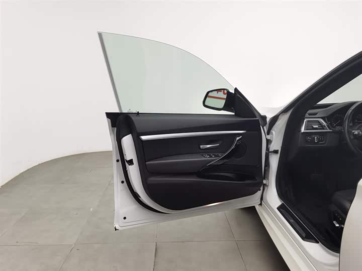 BMW 3 Series GT 2020 2020款 320i M运动套装