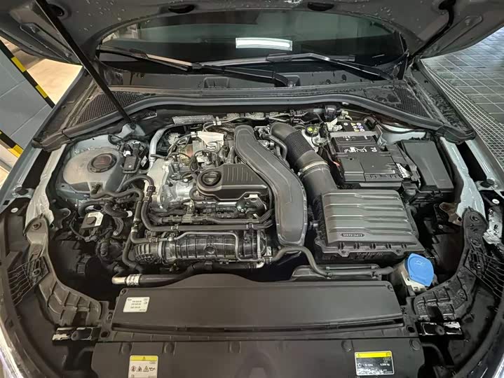 Audi A3 2025 2025款 A3L Limousine 35TFSI 飞驰尊享型