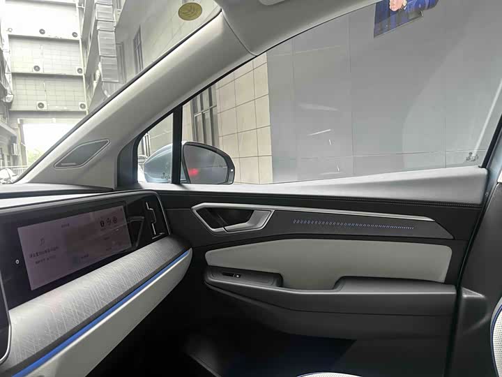 Volkswagen Talagon 2026 2026款 450TSI 四驱旗舰 6座