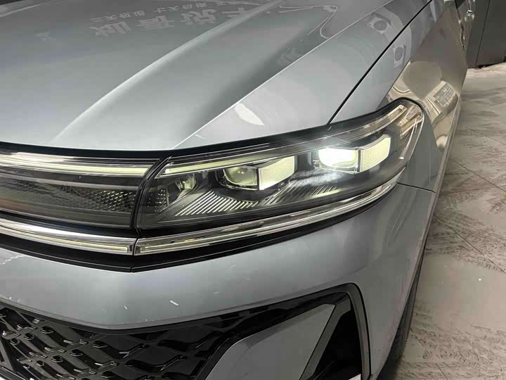 Volkswagen Talagon 2026 2026款 450TSI 四驱旗舰 6座