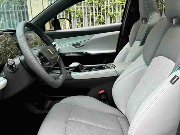 Changan UNI-T 2023 2023款 第二代 1.5T 旗舰型