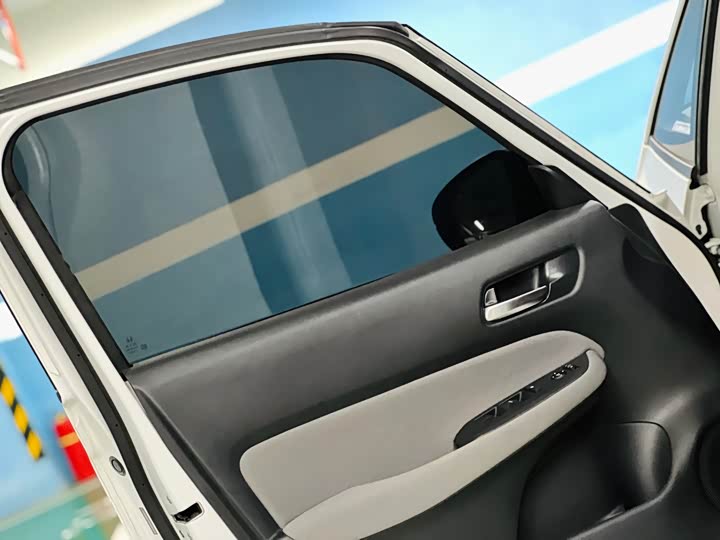 Honda Life 2023 2023款 1.5L CVT SPO-SS灵动版