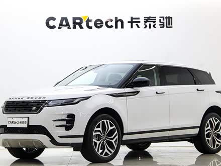 Land Rover Range Rover Evoque L 2024 2024款 揽胜极光L SE 驭光尊耀版