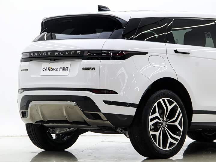 Land Rover Range Rover Evoque L 2024 2024款 揽胜极光L SE 驭光尊耀版
