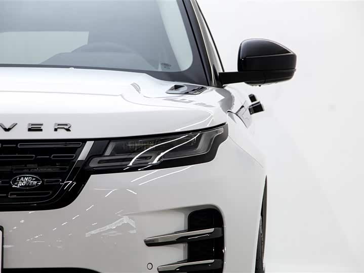 Land Rover Range Rover Evoque L 2024 2024款 揽胜极光L SE 驭光尊耀版