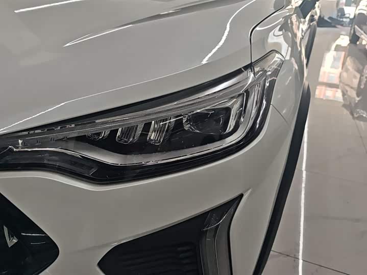 Haval Chitu 2022 2022款 1.5L DHT王者兔