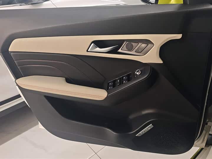 Haval Chitu 2022 2022款 1.5L DHT王者兔