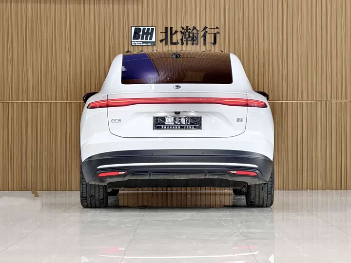 Nio EC6 2024 2024款 75kWh