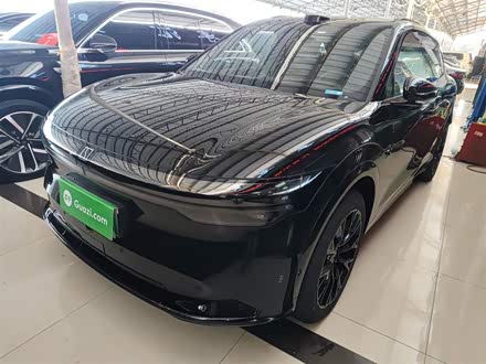 Zeekr 7X 2025 2025款 100kWh 长续航后驱智驾版