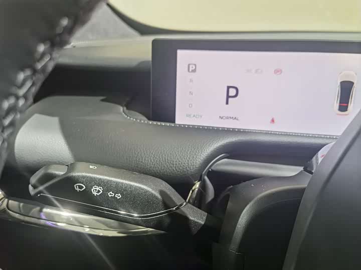 IM motors L7 2022 2022款 Dynamic