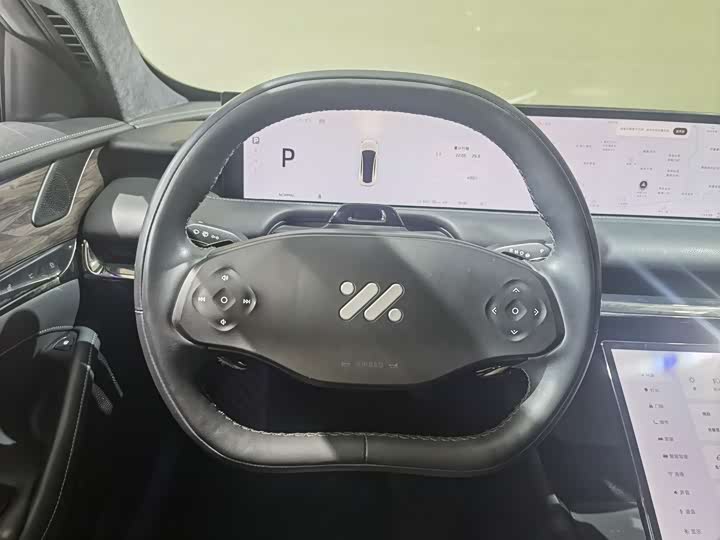 IM motors L7 2022 2022款 Dynamic