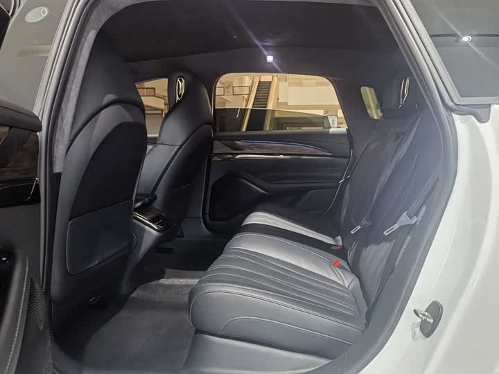 IM motors L7 2022 2022款 Dynamic