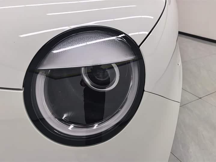 Changan Qiyuan (Nevo) Lumin 2025 2025款 205km 清香款