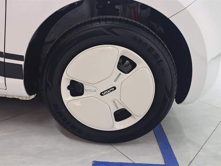 Changan Qiyuan (Nevo) Lumin 2025 2025款 205km 清香款