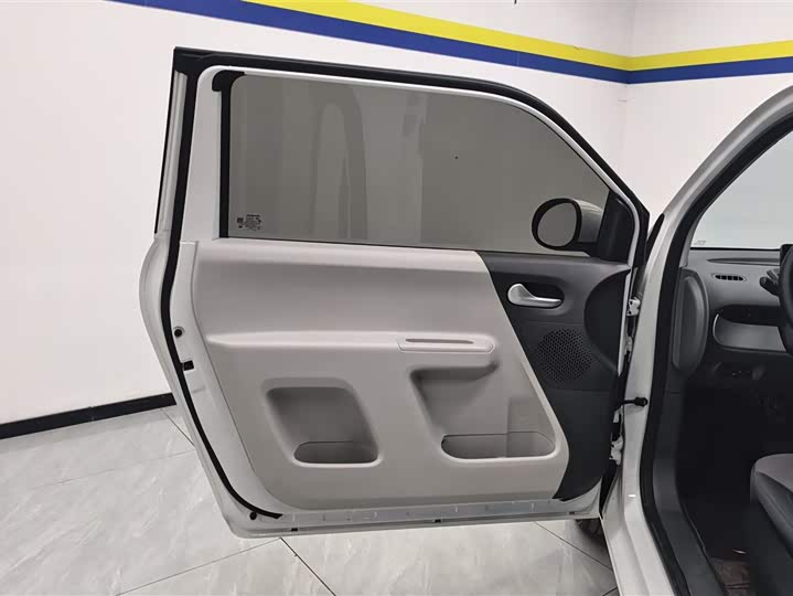 Changan Qiyuan (Nevo) Lumin 2025 2025款 205km 清香款