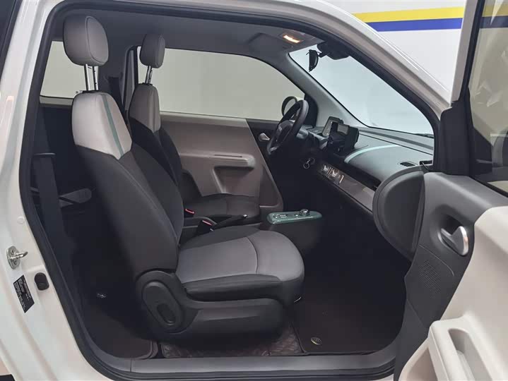 Changan Qiyuan (Nevo) Lumin 2025 2025款 205km 清香款