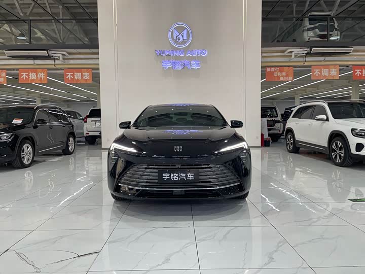 Buick LaCrosse 2024 2024款 28T 越尊版