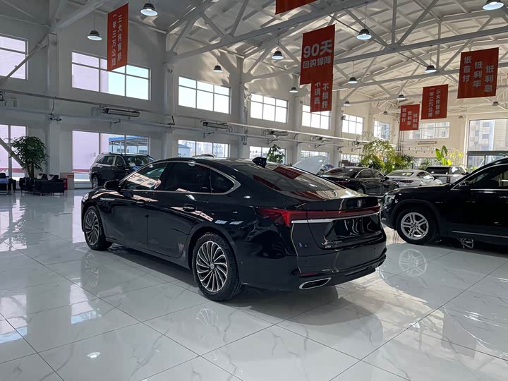 Buick LaCrosse 2024 2024款 28T 越尊版