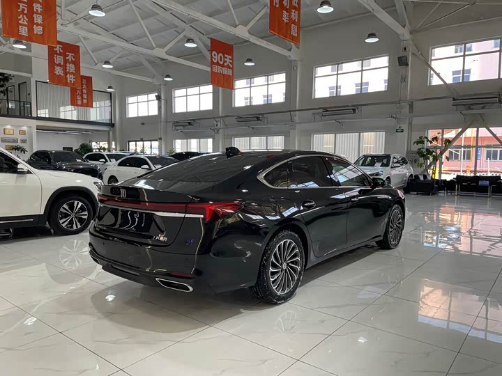 Buick LaCrosse 2024 2024款 28T 越尊版