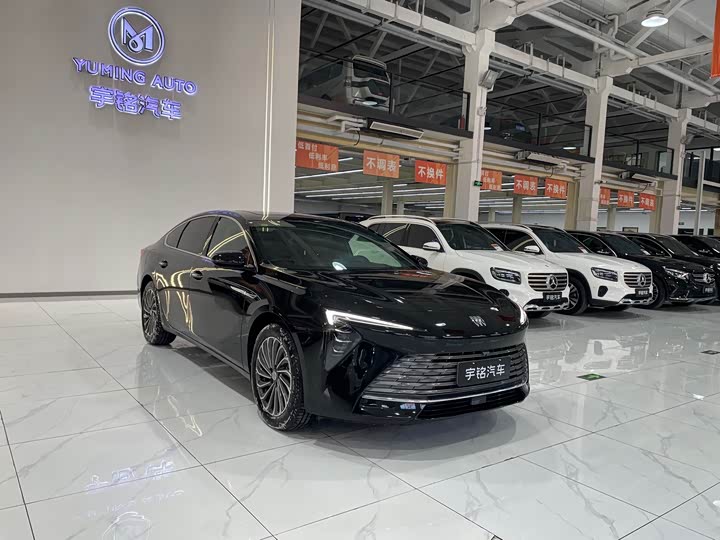 Buick LaCrosse 2024 2024款 28T 越尊版