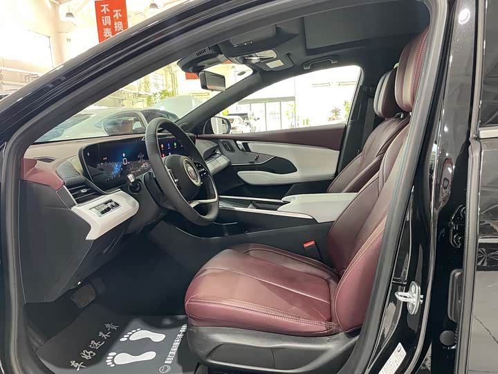 Buick LaCrosse 2024 2024款 28T 越尊版