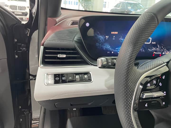 Buick LaCrosse 2024 2024款 28T 越尊版