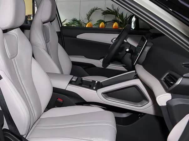 BYD Yuan Up 2025 2025款 301KM 领航型