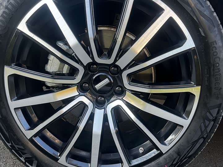 Wey Mocha 2021 2021款 2.0T 四驱特醇版