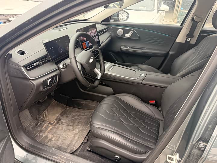 Chery Fulwin A8L 2025 2025款 1.5TGDI 145km 豪华型