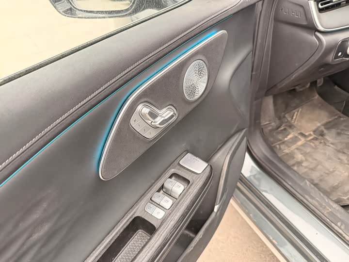 Chery Fulwin A8L 2025 2025款 1.5TGDI 145km 豪华型