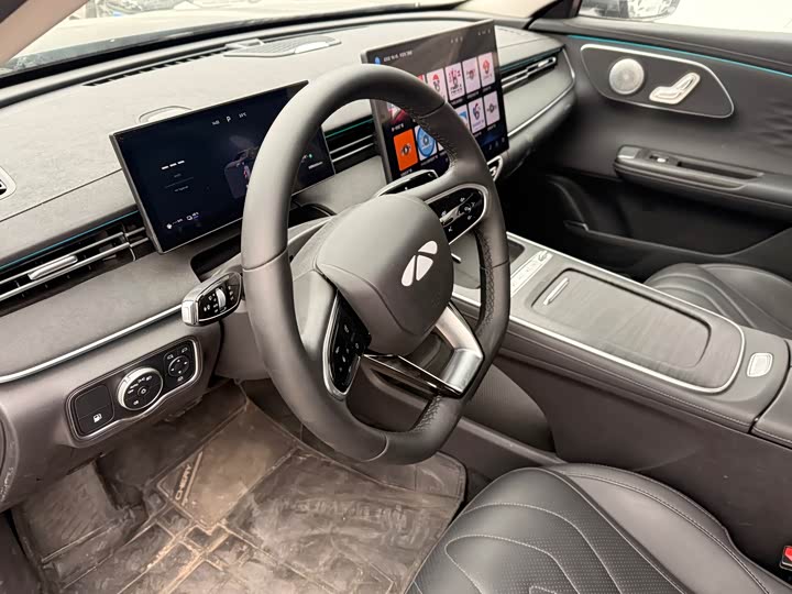 Chery Fulwin A8L 2025 2025款 1.5TGDI 145km 豪华型