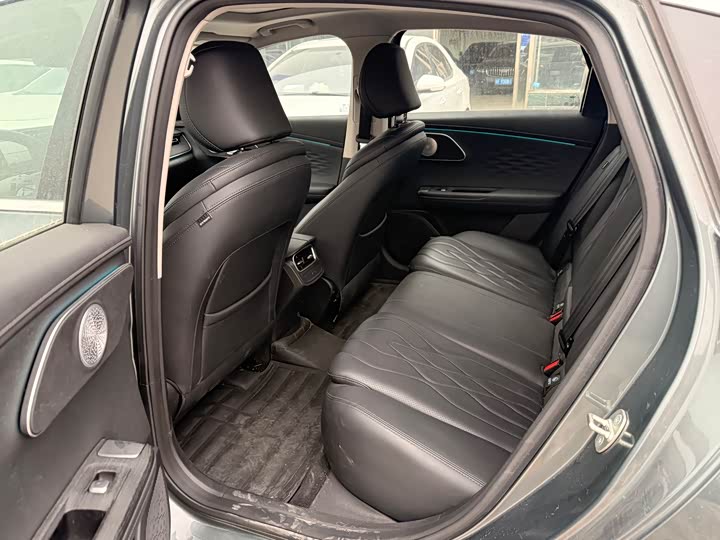 Chery Fulwin A8L 2025 2025款 1.5TGDI 145km 豪华型