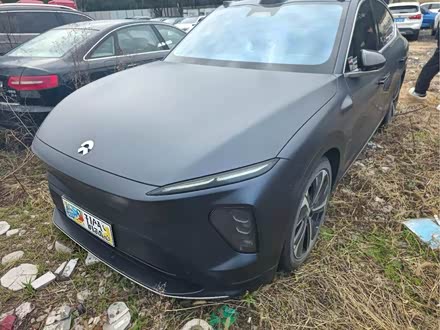 2023 Nio EC7