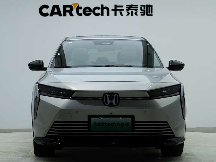 2024 Honda e:NS2
