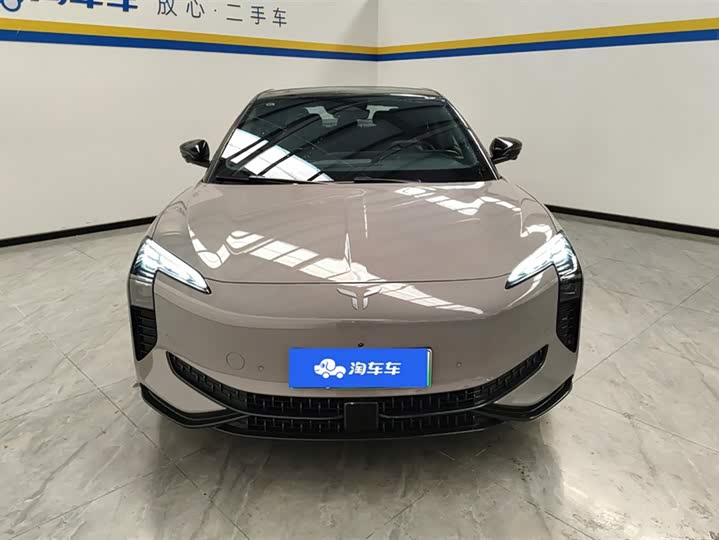 Hongqi EH7 2024 2024款 690 Pro