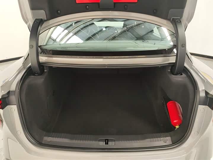 Hongqi EH7 2024 2024款 690 Pro