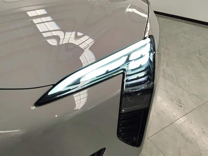 Hongqi EH7 2024 2024款 690 Pro