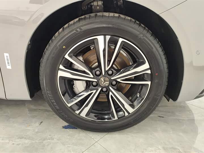 Hongqi EH7 2024 2024款 690 Pro