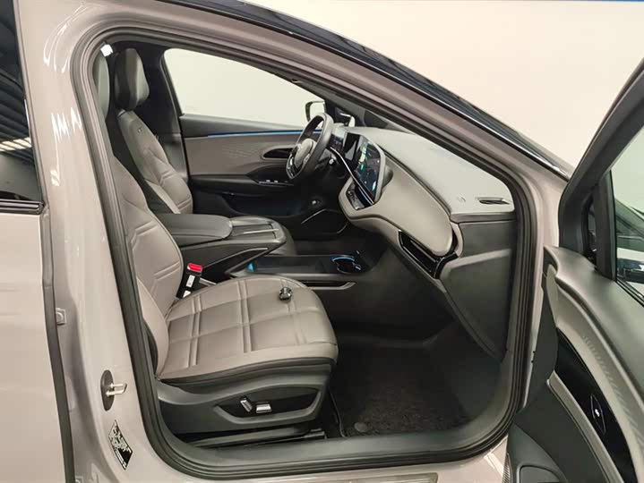 Hongqi EH7 2024 2024款 690 Pro